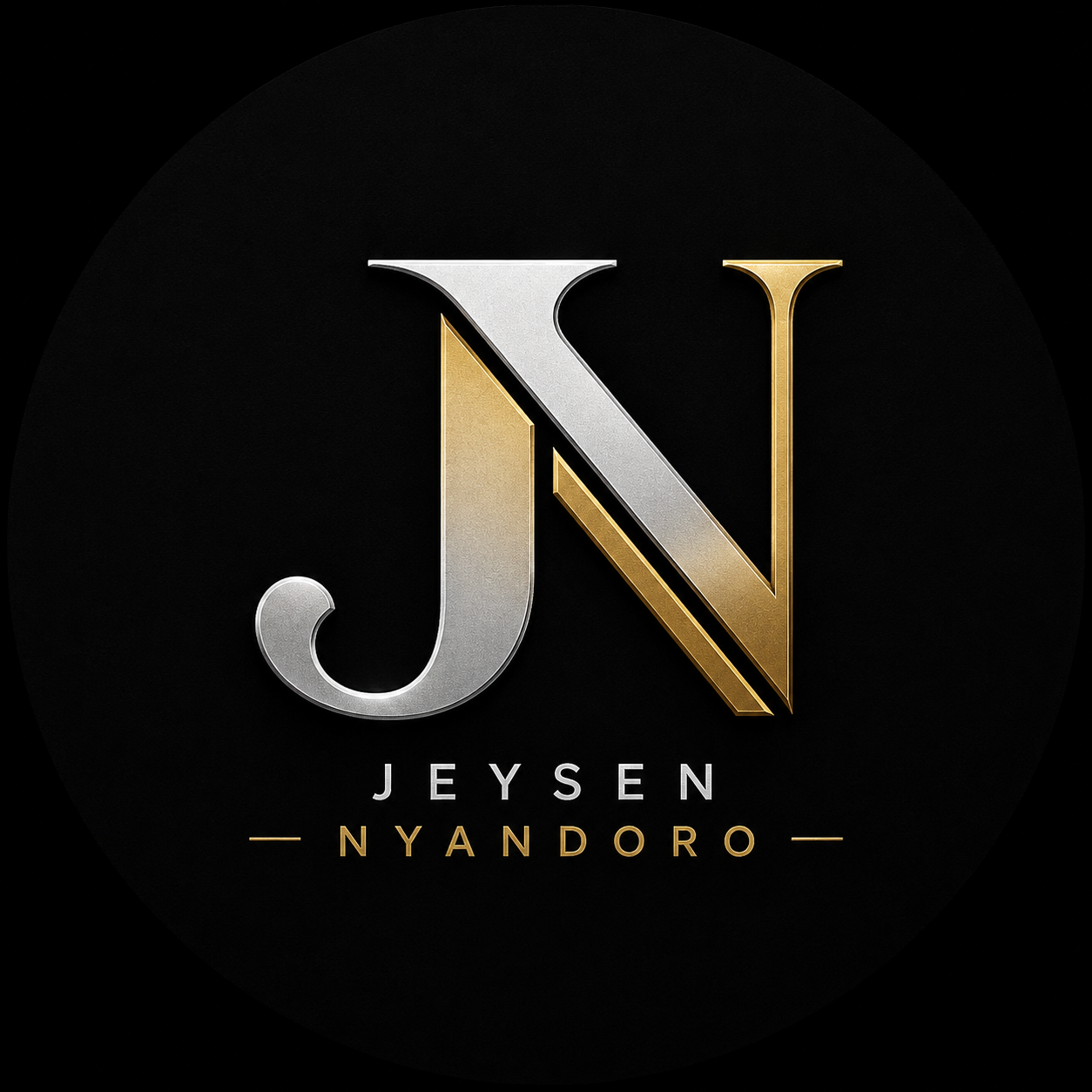 Jeysen Logo